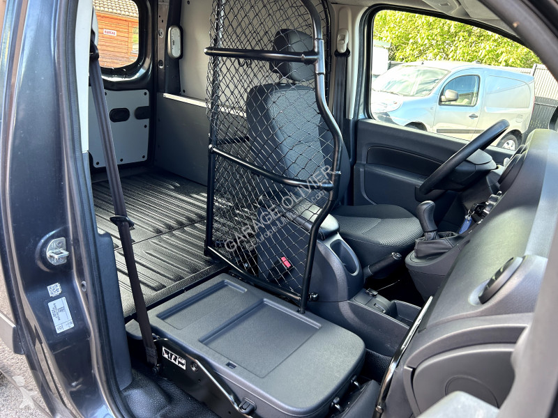Užitkové vozidlo Mercedes Compact 109 1.5 CDI...