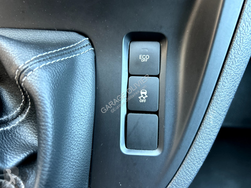 Užitkové vozidlo Mercedes Compact 109 1.5 CDI...