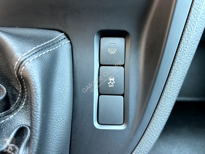 Užitkové vozidlo Mercedes Compact 109 1.5 CDI...