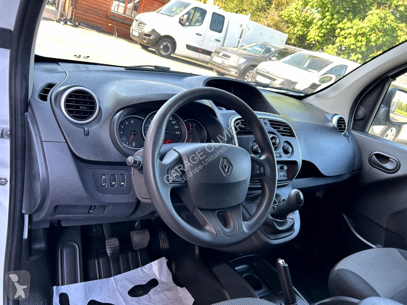 Užitkové vozidlo Renault Exp 1.5 dci Grand Confort
