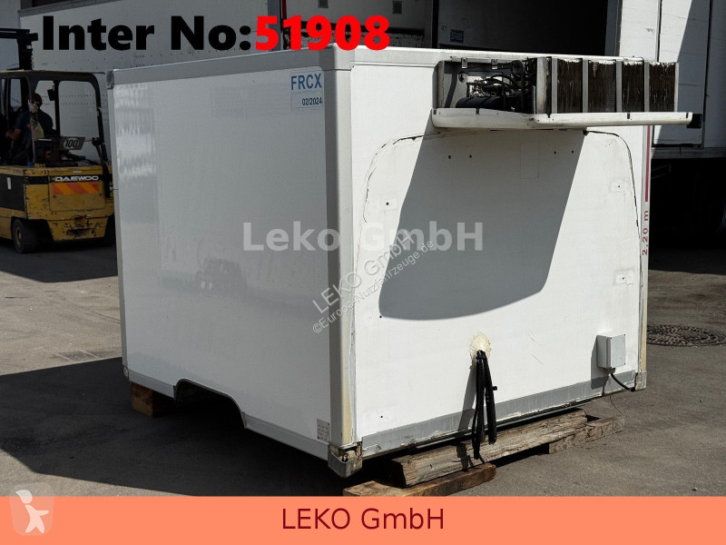 PL-utrustningar Iveco Doblo-Ducato-Renault