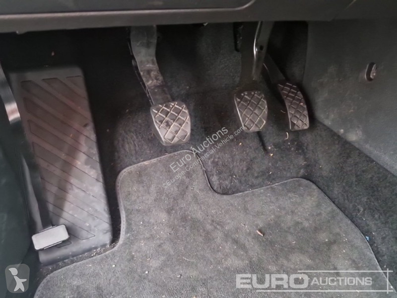 Veicolo commerciale  T-Roc