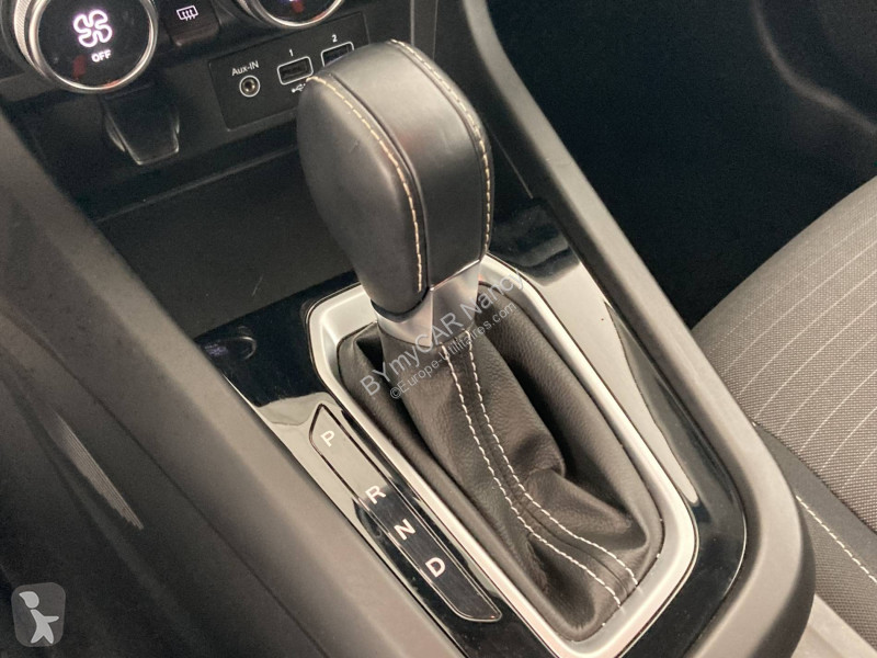 Autoutilitară Renault Arkana mild hybrid 140...