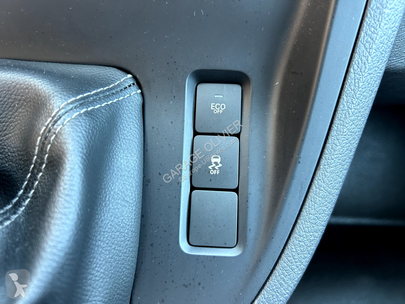 Užitkové vozidlo Mercedes Compact 109 1.5 CDI...