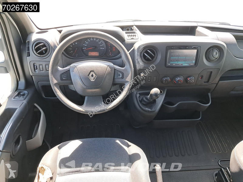 Veicolo commerciale Renault L2H2 Doppel Kabine...