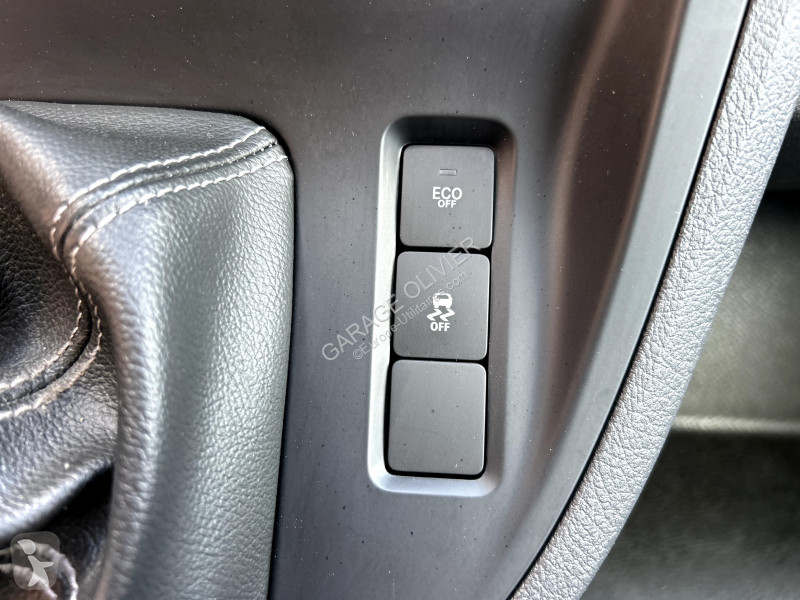 Veicolo commerciale Mercedes Compact 109 1.5...