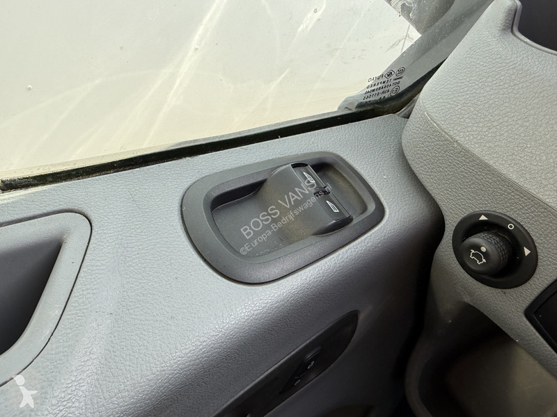 Autoutilitară Ford 170pk Laadklep Airco Cruise...