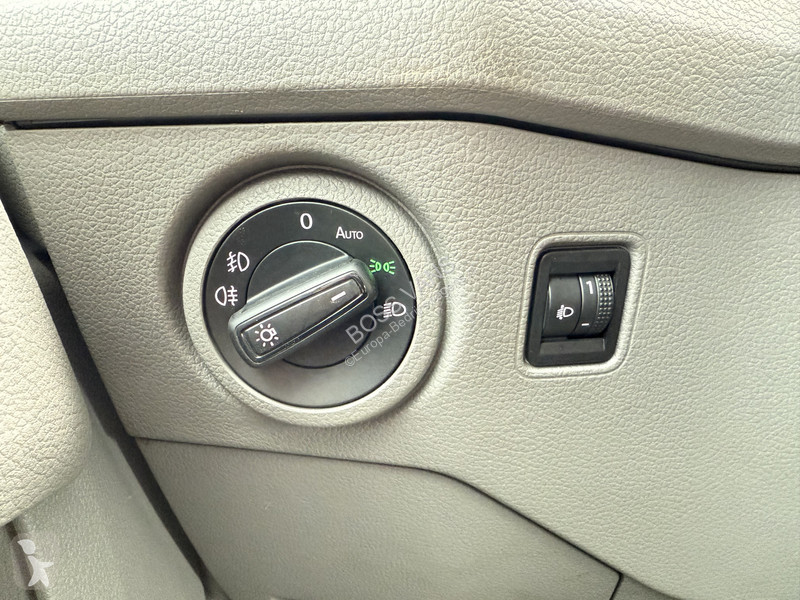 Veículo utilitário Volkswagen 2.0 TDI 180pk...