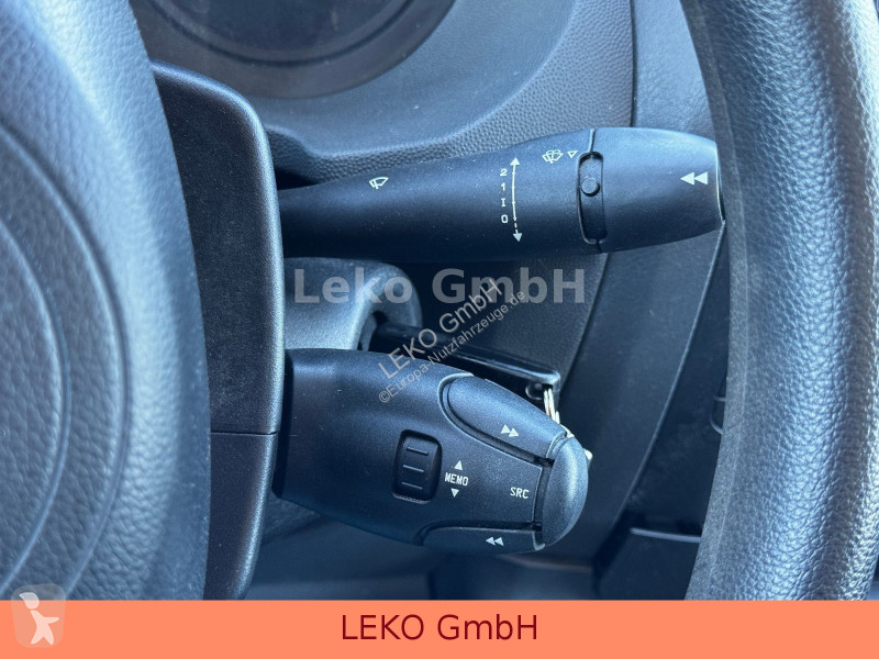 Samochód dostawczy Fiat 2,0 Mit Thermoking V500...