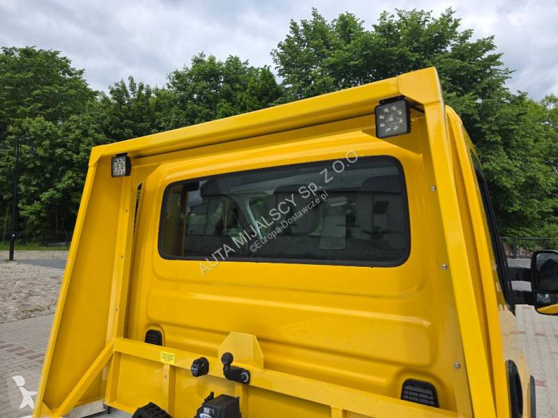 Furgoneta Iveco
