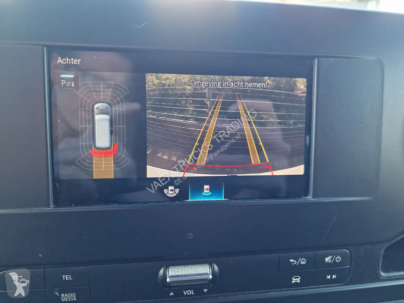Užitkové vozidlo Mercedes 314 Convoi...