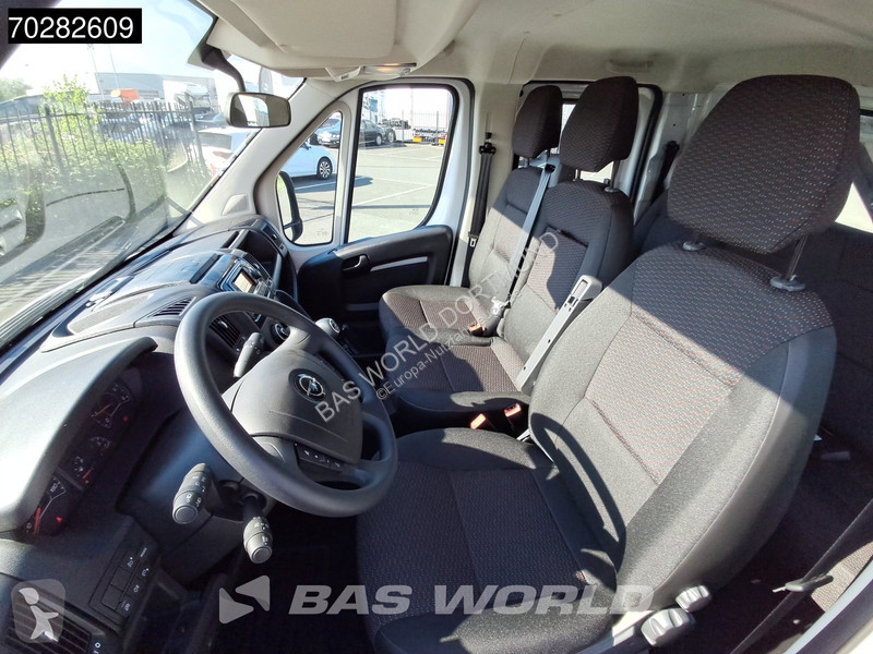 Véhicule utilitaire Opel 140PS Dreiseitenkipper...