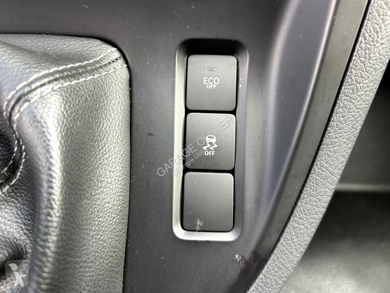 Užitkové vozidlo Mercedes Compact 109 1.5 CDI...