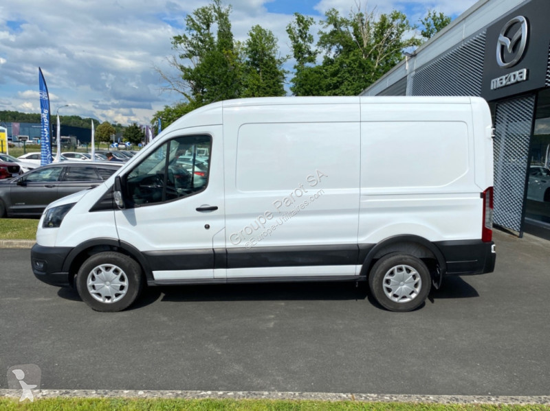 Autoutilitară Ford P350 L2H2 2.0 EcoBlue 130ch...