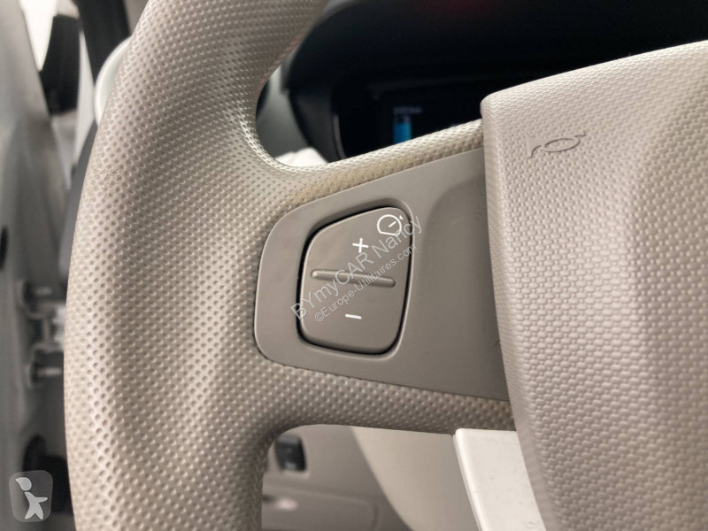 Autoutilitară Renault Zoe R90