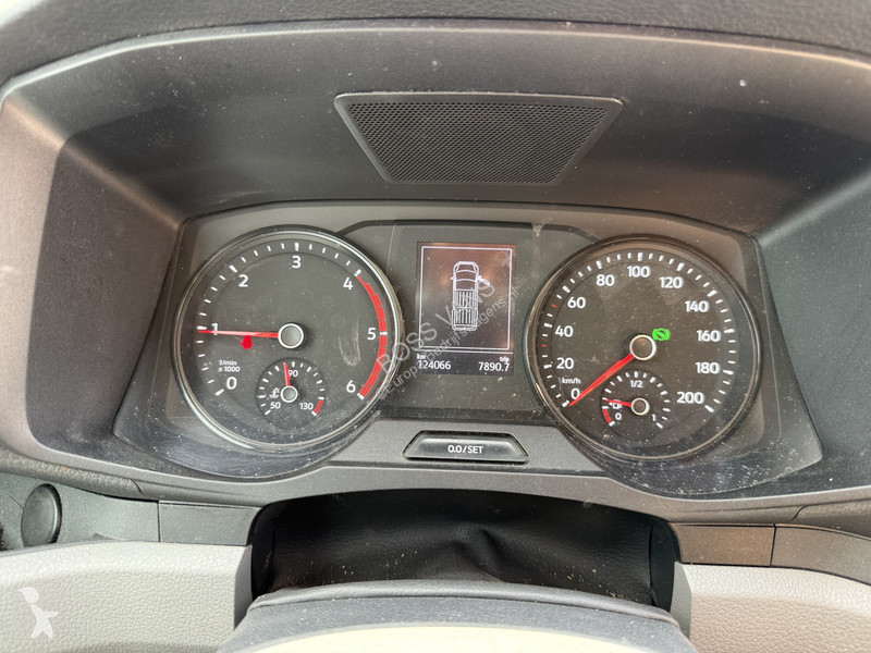 Autoutilitară MAN 3.140 2.0 TDI L3H3 Automaat...