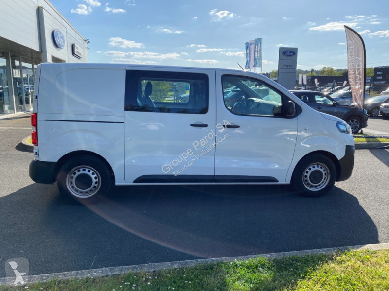 Furgoneta Fiat Standard 1.5 MultiJet 120ch...