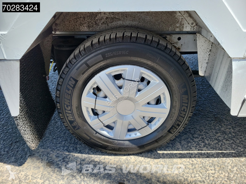 Veicolo commerciale Mercedes 316 CDI Uniek!...