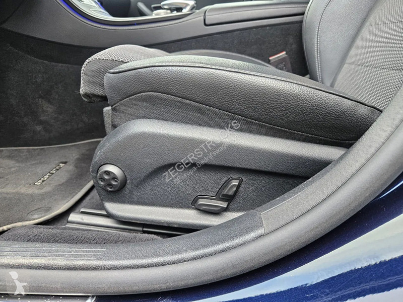 Autoutilitară Mercedes E-lasse E-lasse