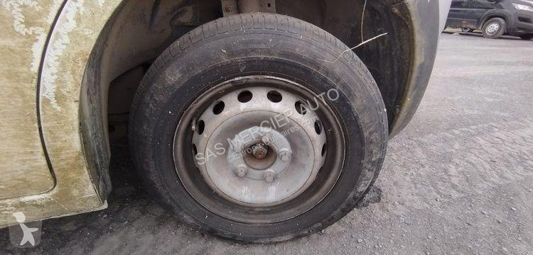 Autoutilitară Renault
