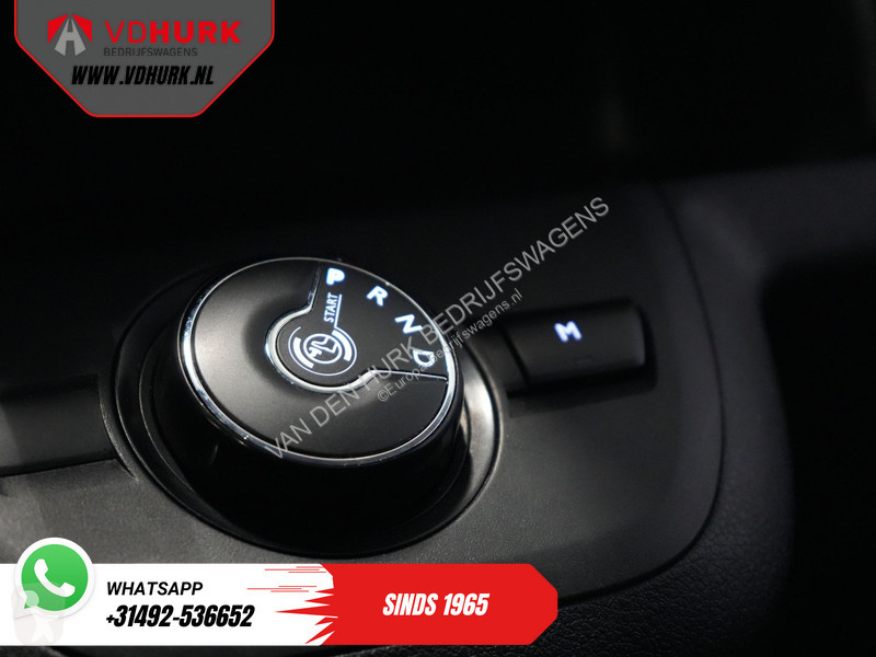 Furgoneta Opel 2.0 HDi 145 pk Aut. L2 BPM VRIJ!...
