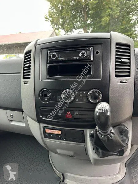 Utilaje pentru drumuri Mercedes CDI...