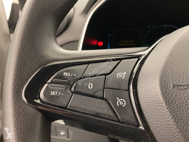 Autoutilitară Renault Zoe R110