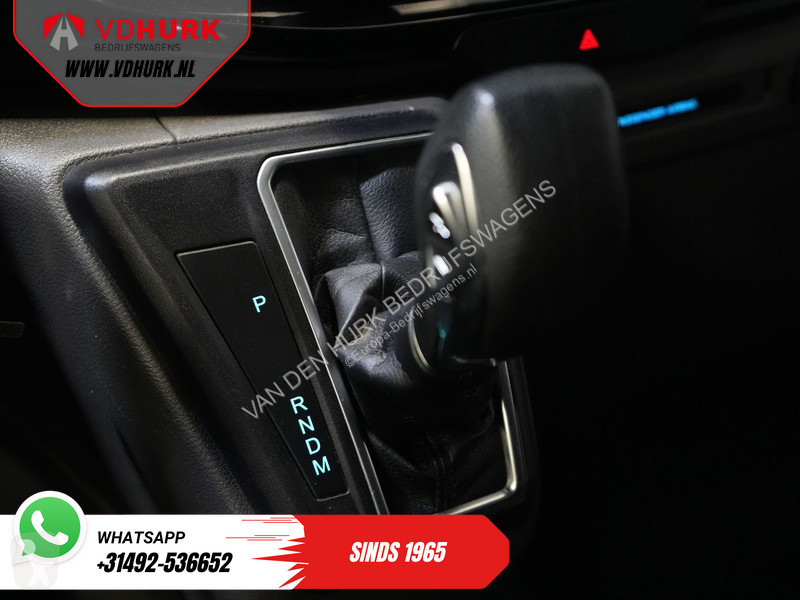 Furgoneta Ford 2.0 TDCI 130 pk Aut. L2...