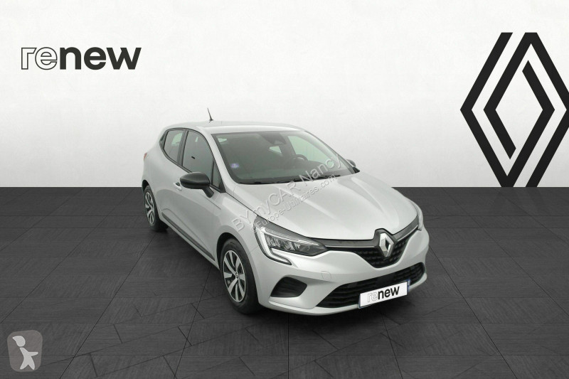 Nyttofordon Renault Clio TCe 90