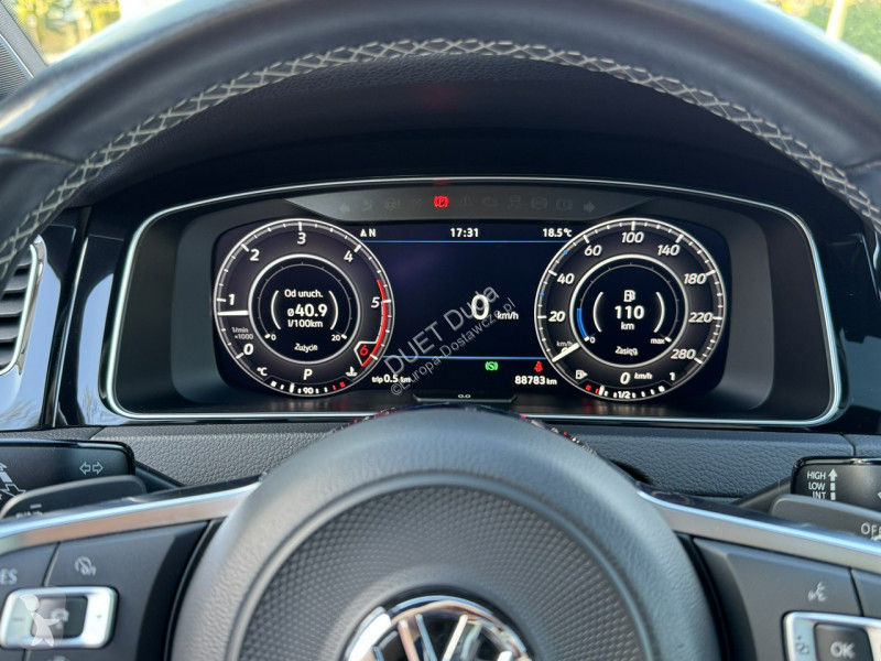 Véhicule utilitaire Volkswagen