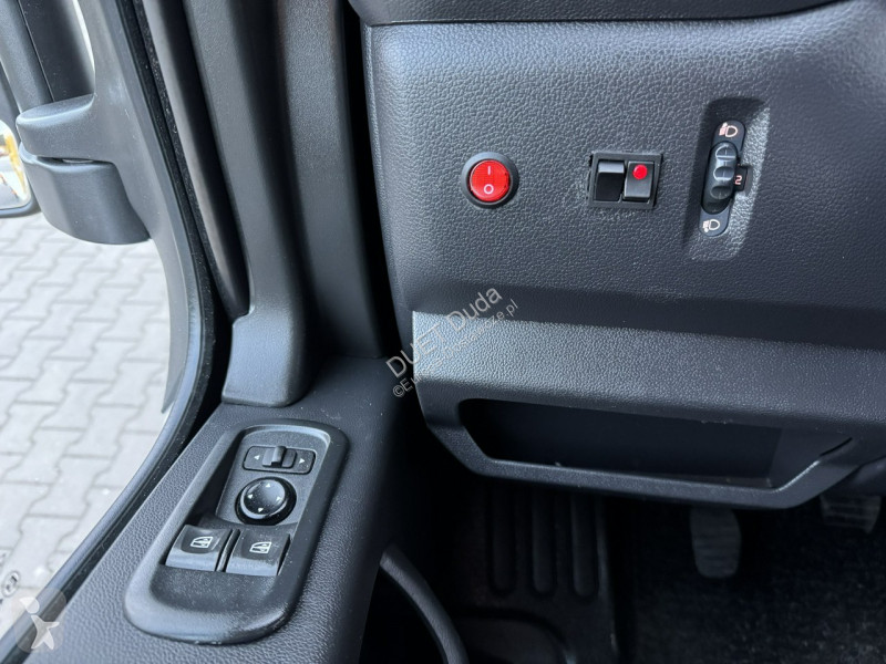 Veicolo commerciale Renault