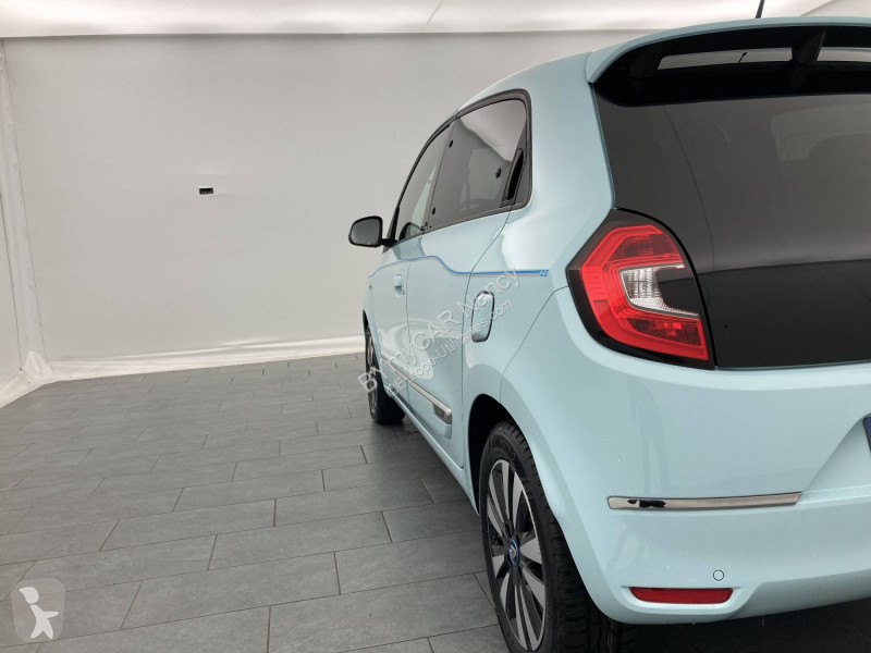 Nyttofordon Renault Twingo III Achat Intégral - 21