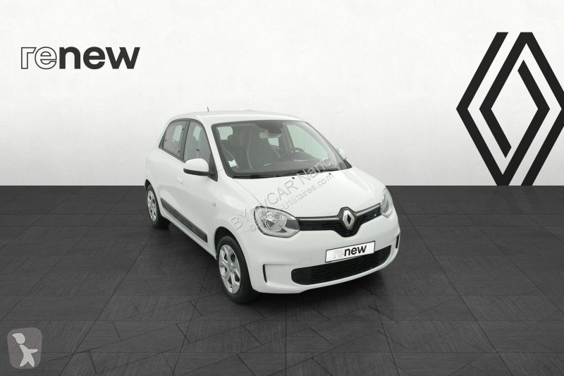 Nyttofordon Renault Twingo III Achat Intégral - 21