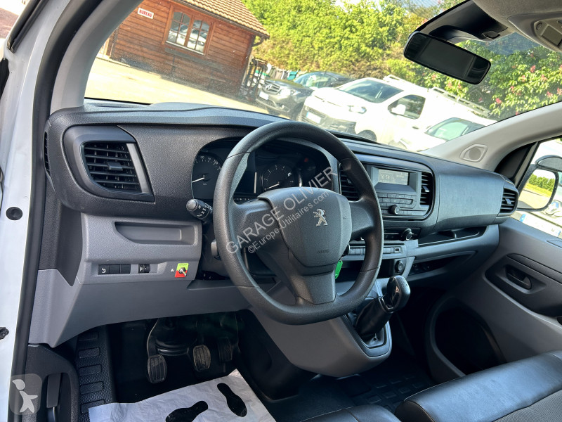 Furgoneta Peugeot 1.6 Bluehdi 95 Premium