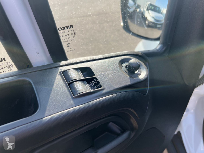 Furgoneta Iveco 35C16 160CV 3L BOB AMPLINER...