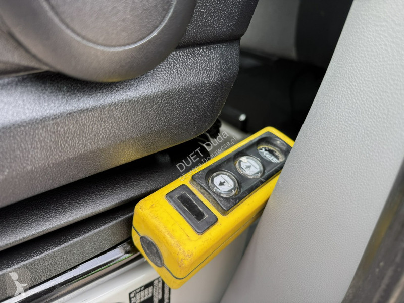 Veículo utilitário Volkswagen