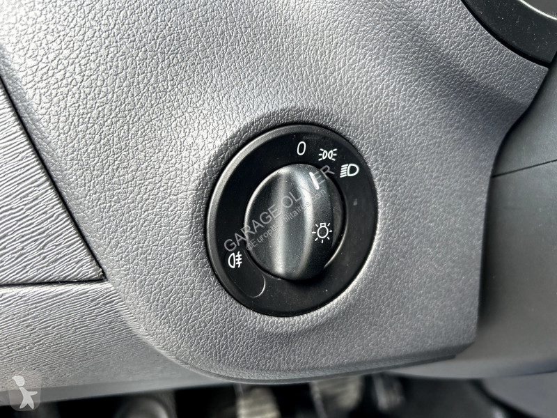 Užitkové vozidlo Mercedes Compact 109 1.5 CDI...