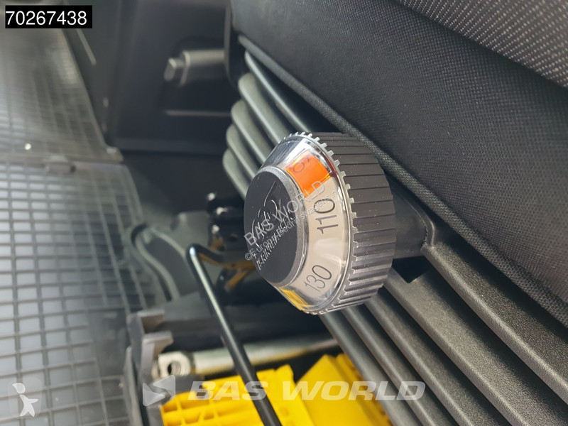 Véhicule utilitaire Iveco 35S18 3.0L Koelwagen...