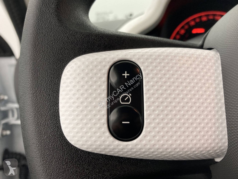 Nyttofordon Renault Twingo III SCe 65