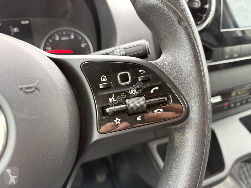 Autoutilitară Mercedes 319 1.9 CDI Automaat...