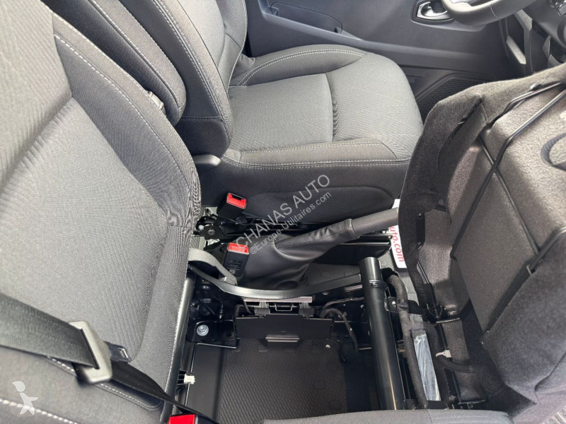 Veicolo commerciale Renault L2H1 3T BLUE DCI...