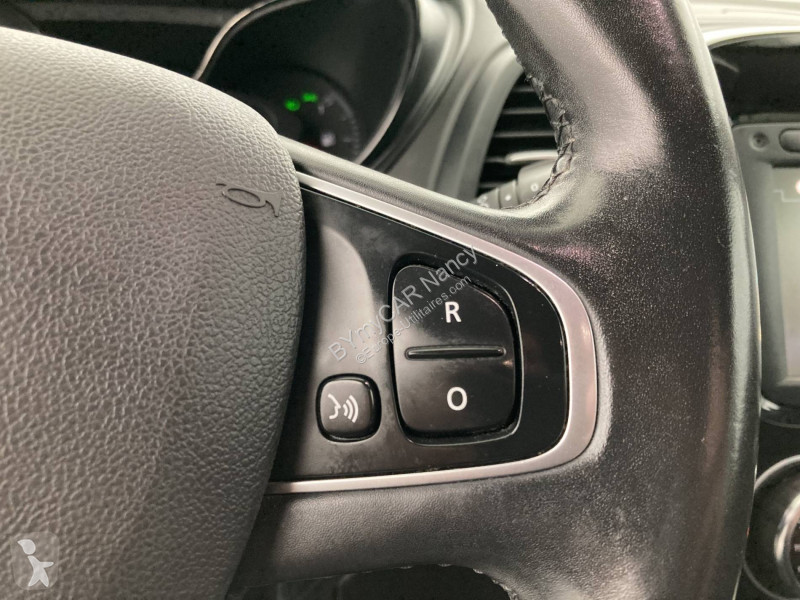 Veicolo commerciale Renault Captur TCe 150 FAP EDC
