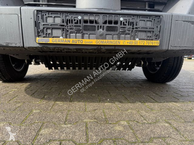 Furgoneta Iveco Kipper 35C16H 3,0 l Rd.3.450,mm...