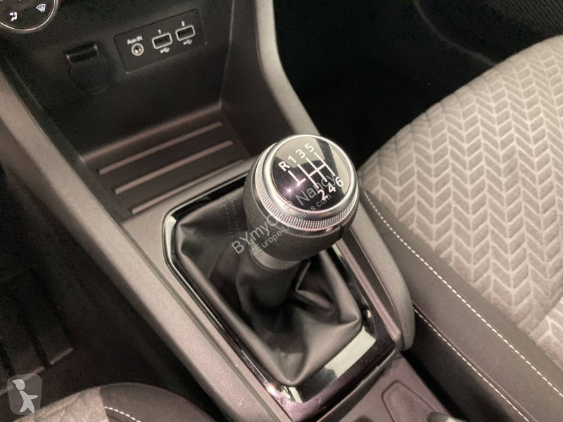 Bedrijfswagen Renault Clio TCe 90 - 21N