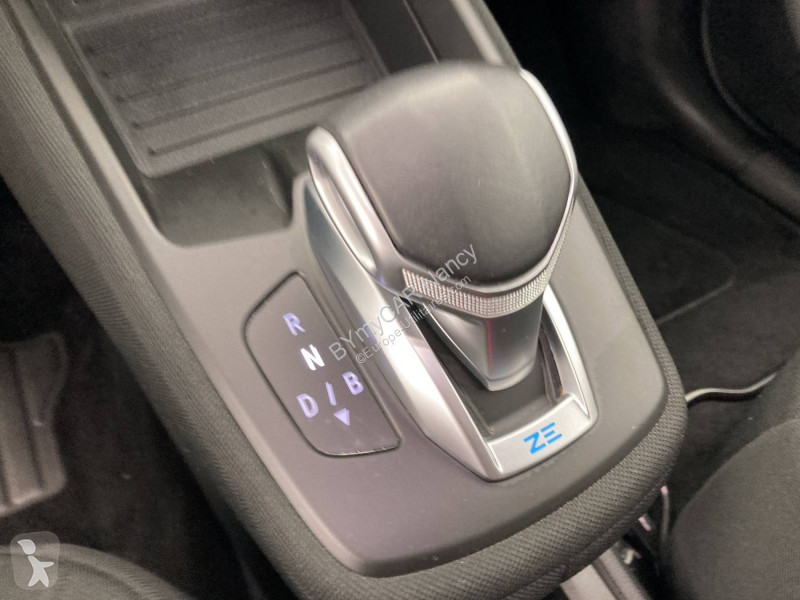 Nyttofordon Renault Zoe R110 Achat Intégral - 21