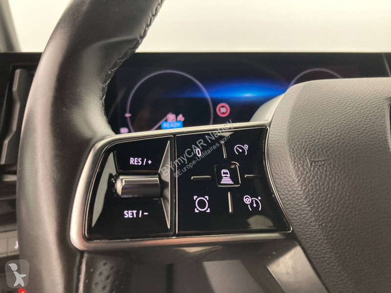 Nyttofordon Renault Megane E-Tech EV60 220 ch...