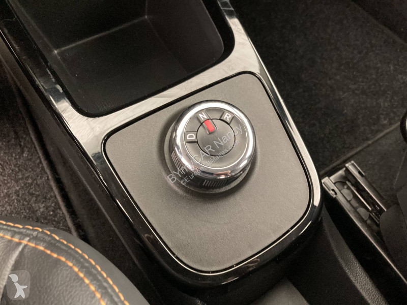 Veículo utilitário Dacia Spring Achat Intégral