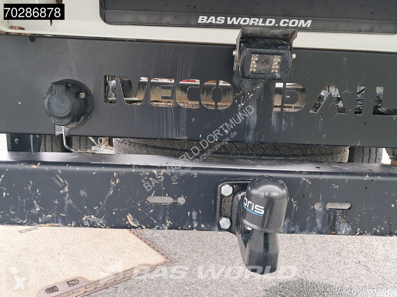 Véhicule utilitaire Iveco 35C16 3.0L Pritsche...
