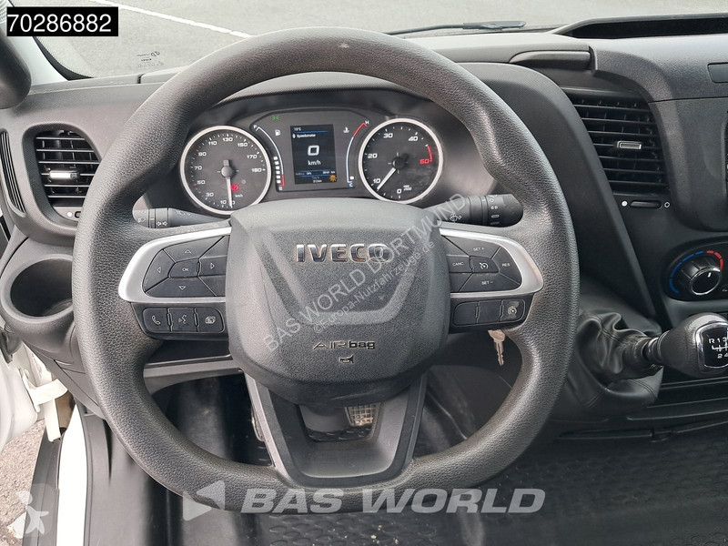 Véhicule utilitaire Iveco 35C16 3.0L Pritsche...