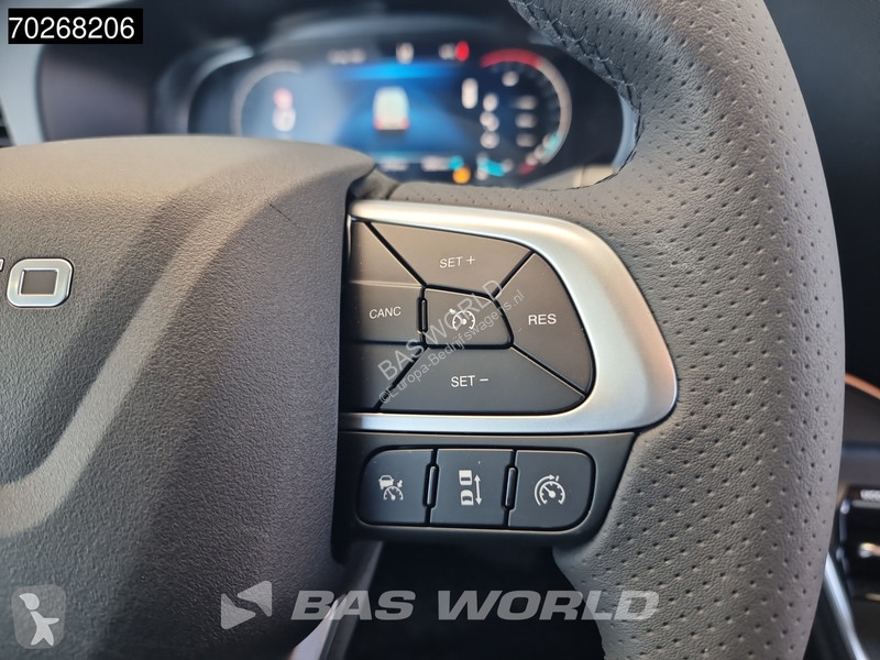 Furgoneta Iveco 35S21 3.0L Automaat Black...